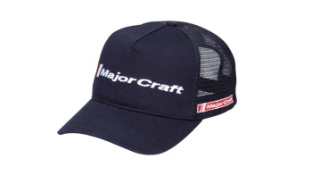 SAPCA MAJOR CRAFT AMERICAN CAP Black