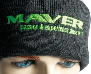 SAPCA MAVER IARNA BOBBLE - Img 2