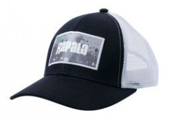 SAPCA RAPALA SPLASH TRUCKER NEGRU/GRI