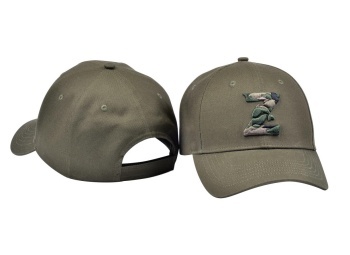 SAPCA ZFISH VERDE OLIVE
