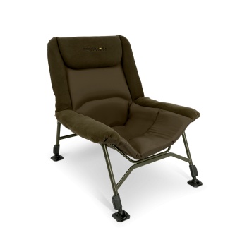 SCAUN AVID CARP BENCHMARK ULTRA COZY CHAIR 70X56X57CM