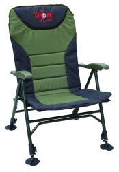 SCAUN CARP ZOOM RECLINER COMFORT CU BRAT 56X46X42/98CM