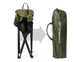 SCAUN DELPHIN WASABI SHORTback - Img 7