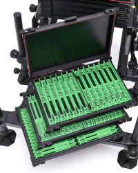 SCAUN MODULAR DAIWA TOURNAMENT