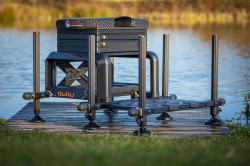 SCAUN MODULAR GURU RSW SEATBOX