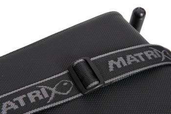 SCAUN MODULAR MATRIX F25 PRO LIME EDITION 83X76.1CM ÎN UTILIZARE - Img 2