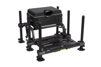 SCAUN MODULAR MATRIX XR36 SL EDITION – GRAPHITE