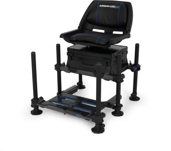 SCAUN MODULAR PRESTON ABSOLUTE 5G 360