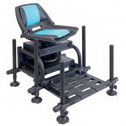 SCAUN MODULAR RIVE ST8 GIROSEAT GAMA D36