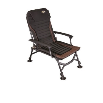 SCAUN PESCUIT CARP SPIRIT KOLOSSAL 55X55X58CM