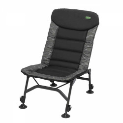 SCAUN PESCUIT DAM MADCAT CAMOFISH CHAIR