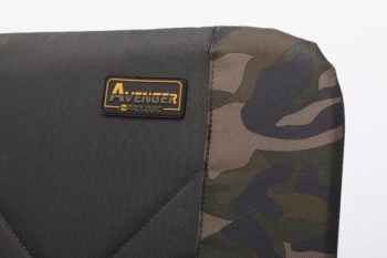 SCAUN PESCUIT PROLOGIC AVENGER RELAX CAMO - Img 3