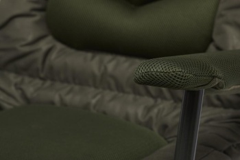 SCAUN PESCUIT PROLOGIC INSPIRE RELAX RECLINER - Img 4