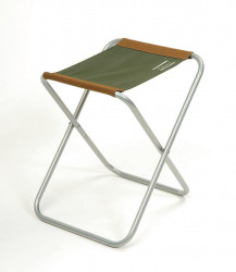 SCAUN PESCUIT SHAKESPEARE FOLDING STOOL
