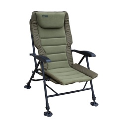 Scaun PESCUIT Sonik Bank-Tek Recliner Armchair