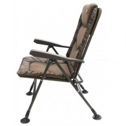 SCAUN PESCUIT ZFISH DELUXE CAMO