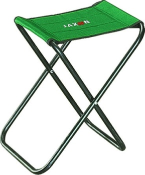 SCAUN PLIANT JAXON 32X25X43CM 16MM