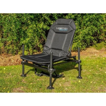 SCAUN PRESTON INCEPTION FEEDER CHAIR - Img 3