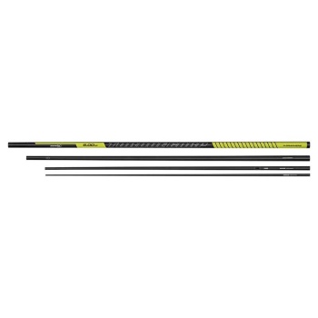 SEGMENT DE SCHIMB NR. 4 PENTRU RUBEZIANA MATRIX TORQUE CARP