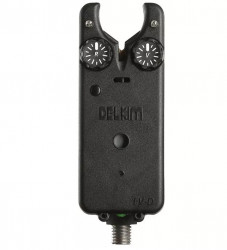 SENZOR ELECTRONIC PESCUIT DELKIM EV-D ALBASTRU
