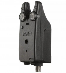 SENZOR ELECTRONIC PESCUIT DELKIM EV-D ALBASTRU