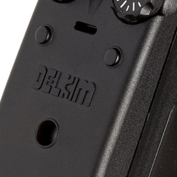 SENZOR ELECTRONIC PESCUIT DELKIM TXI-D GALBEN - Img 7