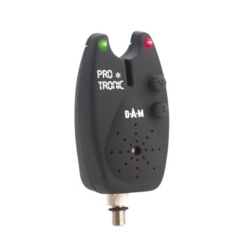 SENZOR PESCUIT INDIVIDUAL DAM PRO TRONIC SOFT TOUCH - Img 2