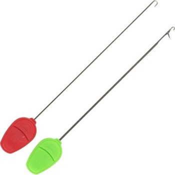 SET 2 CROSETE CARP SPIRIT STICK & STRING NEEDLE