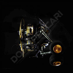 SET 2 LANSETE BLACK CAT PERFECT PASSION XH-S 3.0M + 2 MULINETE SOMN BLACK CAT BUSTER