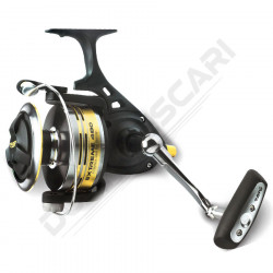 SET 2 LANSETE BLACK CAT PERFECT PASSION XH-S 3.20M + 2 MULINETE BLACK CAT EXTREME 495 FD