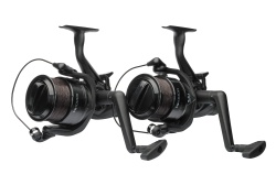 SET 2 MULINETE JRC CONACT CR PRE-SPOOLED 10000 FREE SPOOL