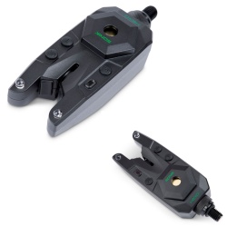 SET 3+1 DETECTORI ELECTRONICI SONIK HEROX R O G + LAMPA DE CORT