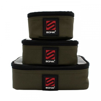 SET 3 GENTI SONIK