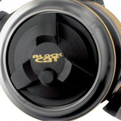 SET 3 LANSETE BLACK CAT PERFECT PASSION XH-S 3.20M + 3 MULINETE BLACK CAT EXTREME 495 FD