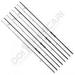 SET 4 LANSETE DAM XT1 50 3.60M 2TR 3.50LBS