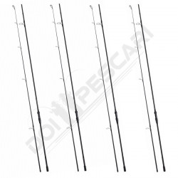 SET 4 LANSETE PROLOGIC C-SERIES 3.60M / 3.5LBS 2BUC