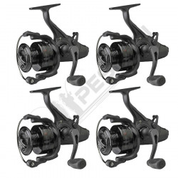 SET 4 MULINETE PROLOGIC C-SERIES 6000 BF