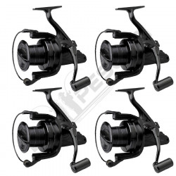 SET 4 MULINETE PROLOGIC ELEMENT XD 7000 FD