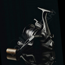 SET 4 MULINETE PROLOGIC FULCRUM XD 6000 FD