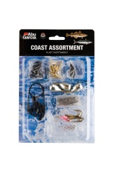 SET ACCESORII SPINNING ABU GARCIA COAST ASSORTMENT