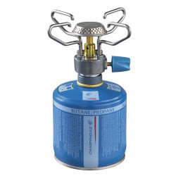 SET ARAGAZ BLEUET MICRO PLUS + CARTUS CV 300