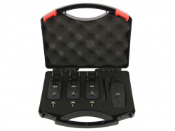 SET AVERTIZORI NGT 3+1 + 2 SETURI DE SNAG BAR
