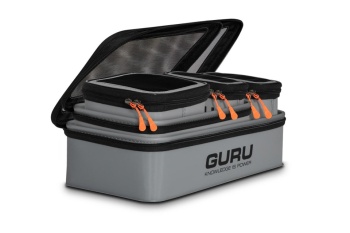 SET BORSETE GURU FUSION VENTILATOR COMBO 5BUC