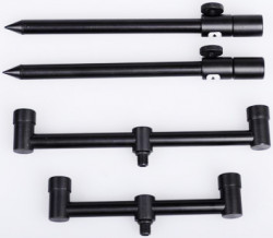 SET BUZZ BAR PROLOGIC FIRE 3 POSTURI
