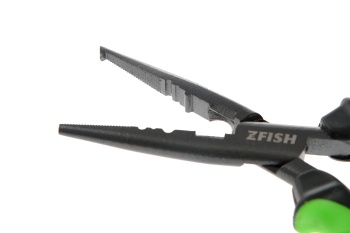 SET CUTIT FILETAT SI CLESTE ZFISH ZFS - Img 4