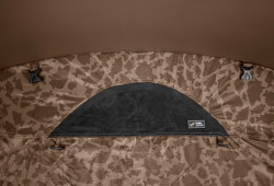 SET DE FERESTRE PENTRU BIVOUACURI DELPHIN C3 LUX