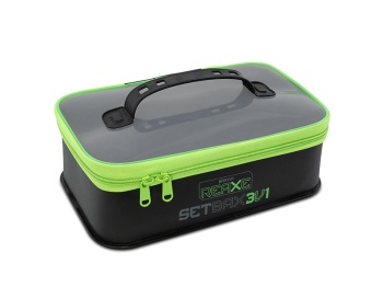 SET DE GENTI DELPHIN REAXE SETBAX 3IN1 - Img 3