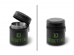 SET DE SHOT-URI DIN OTEL INOXIDABIL DELPHIN RESET XL 4v1 4x70ML