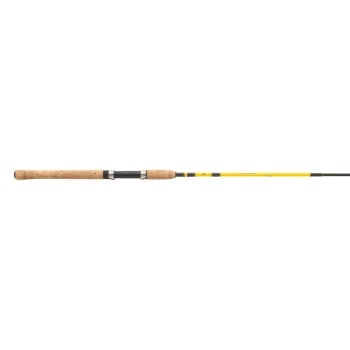SET LANSETA ABU GARCIA COMBO IMPACT 1.50M 10-30G 2SEC + MULINETA 2000 - Img 3
