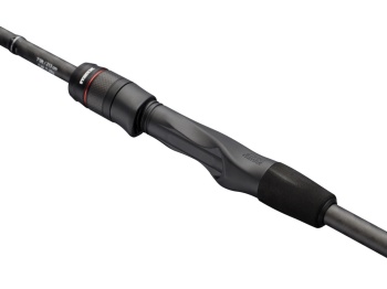 SET LANSETA ABU GARCIA MAX SX 2.44M 15-40G 2SEC + MULINETA 3000 + FIR - Img 4